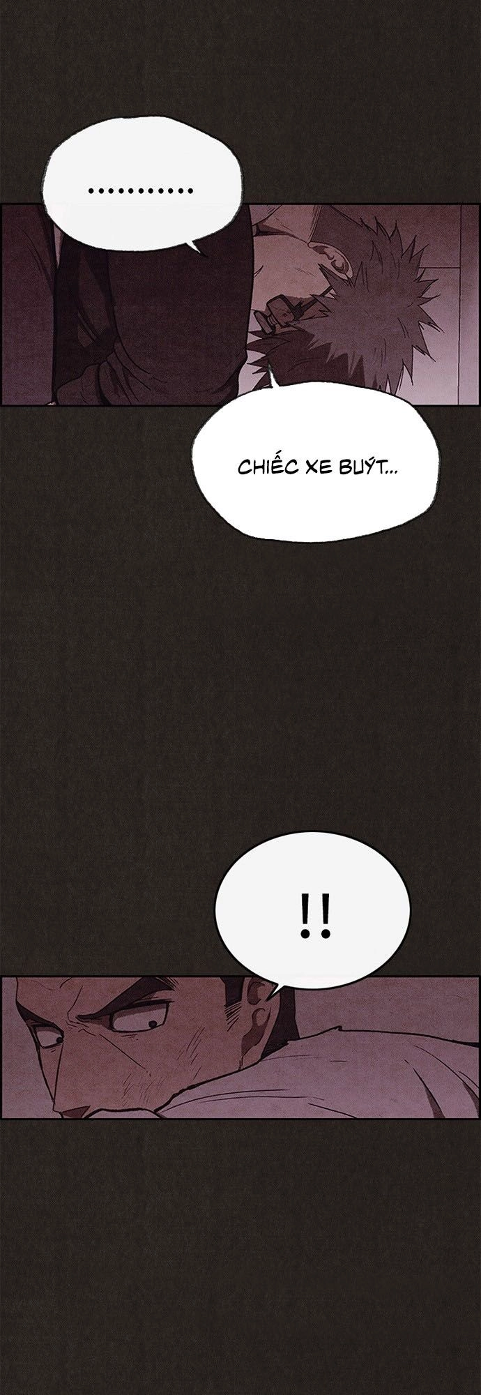 Quái Vật Tại Chung Cư Xanh Chapter 107 - 12