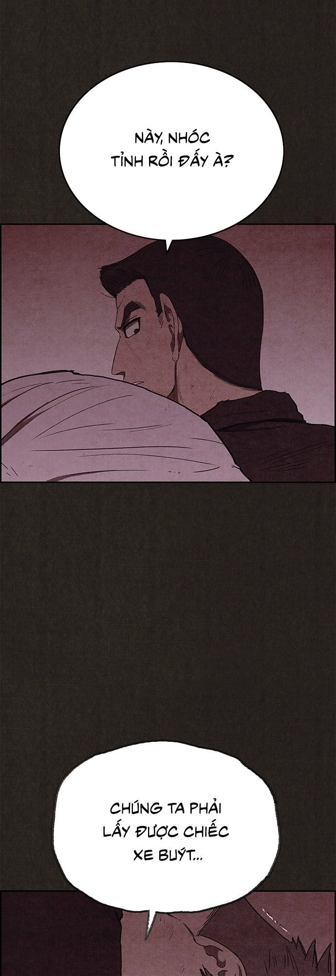 Quái Vật Tại Chung Cư Xanh Chapter 107 - 13