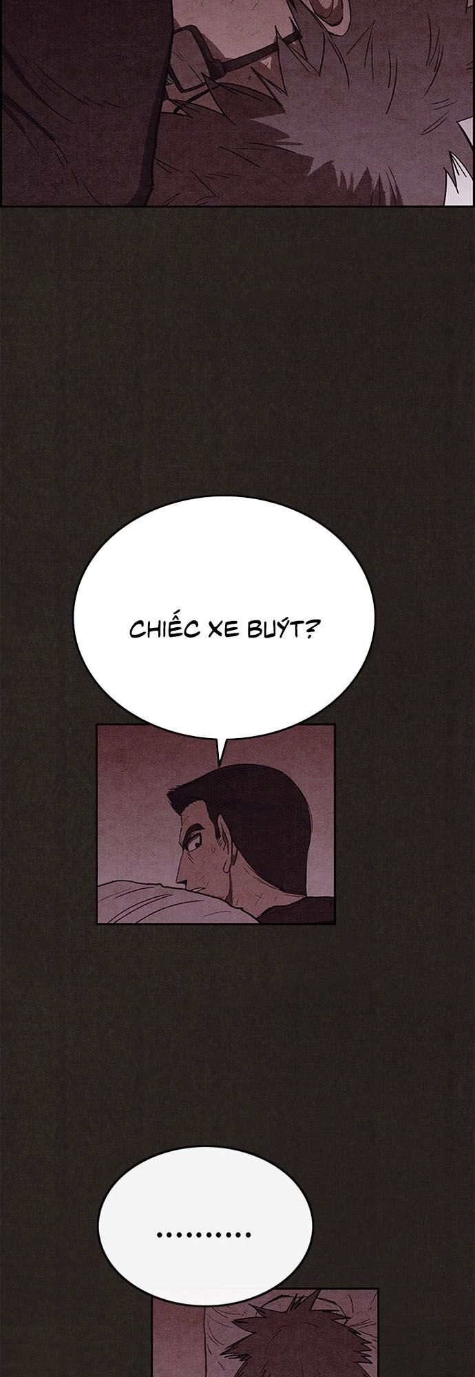 Quái Vật Tại Chung Cư Xanh Chapter 107 - 14