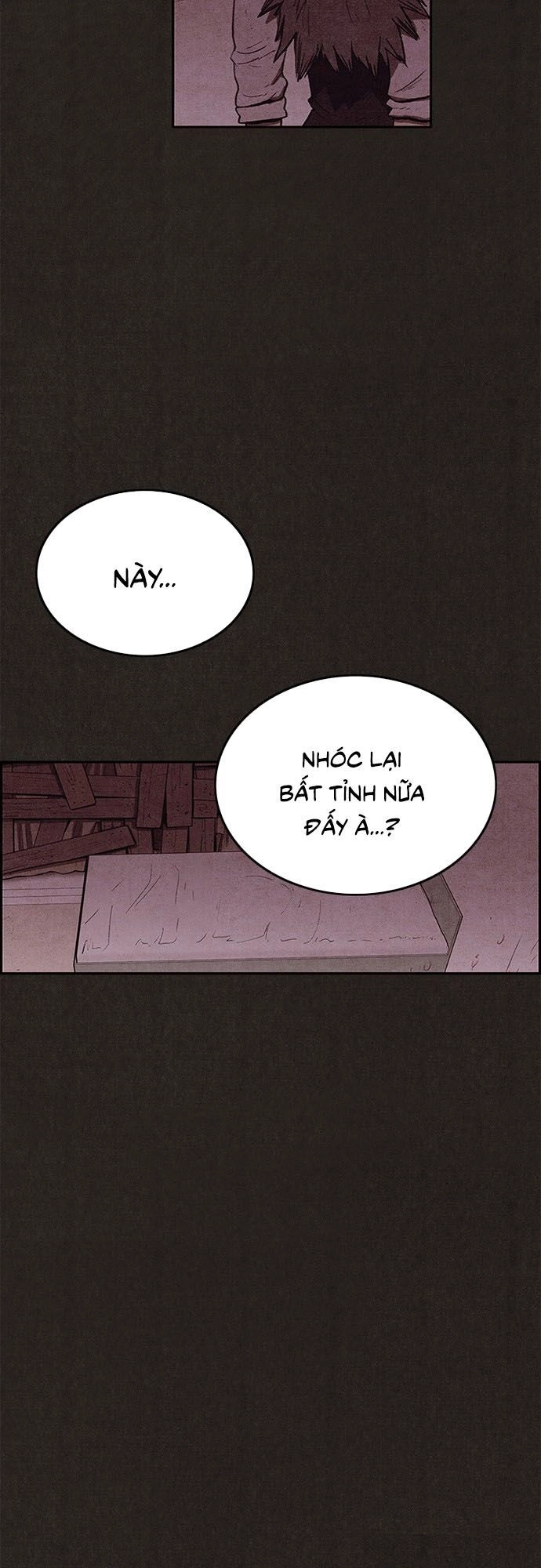 Quái Vật Tại Chung Cư Xanh Chapter 107 - 15