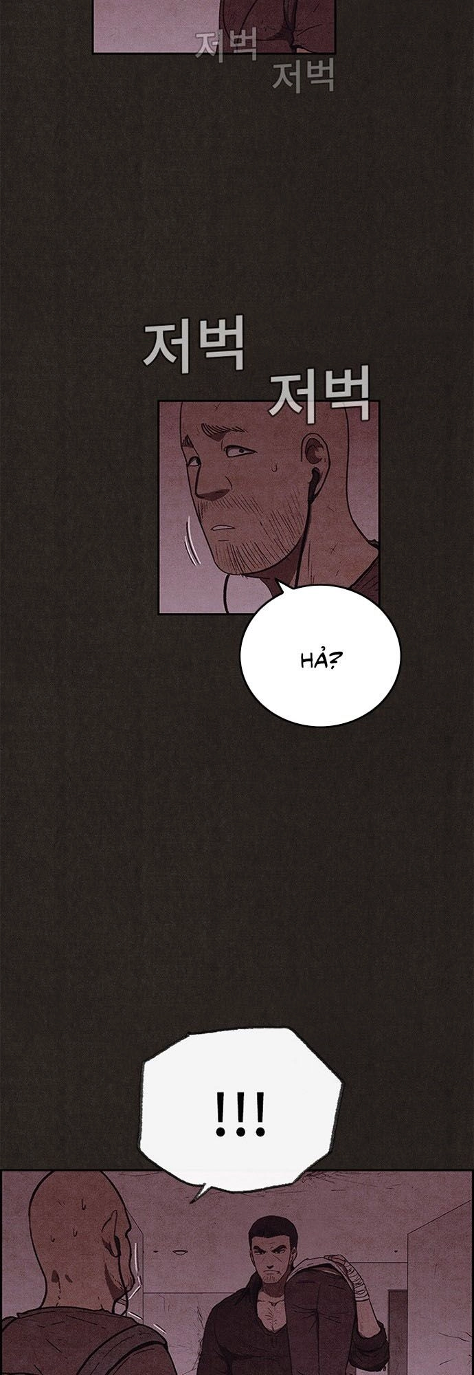 Quái Vật Tại Chung Cư Xanh Chapter 107 - 17