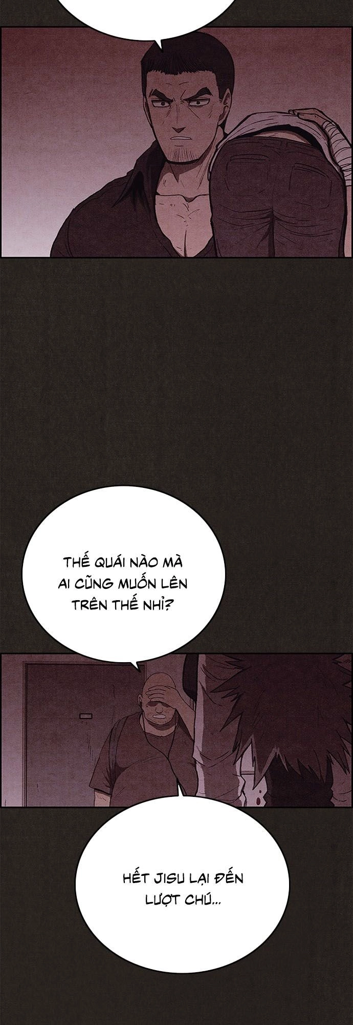 Quái Vật Tại Chung Cư Xanh Chapter 107 - 19