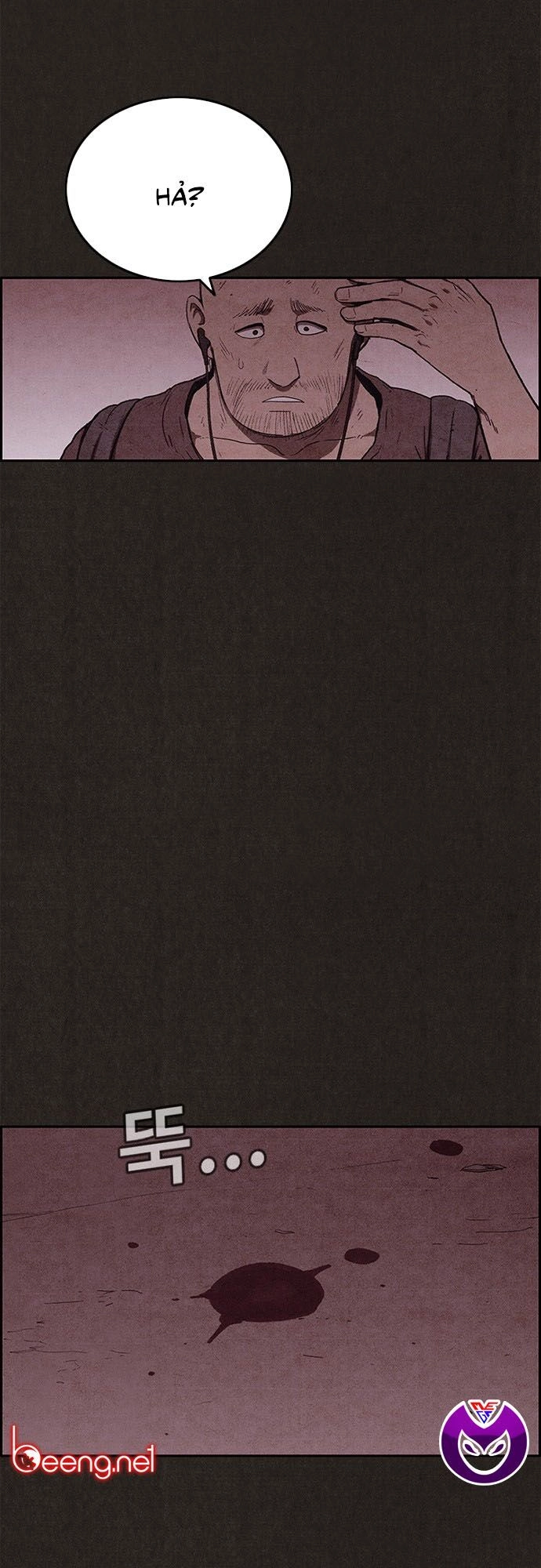 Quái Vật Tại Chung Cư Xanh Chapter 107 - 20