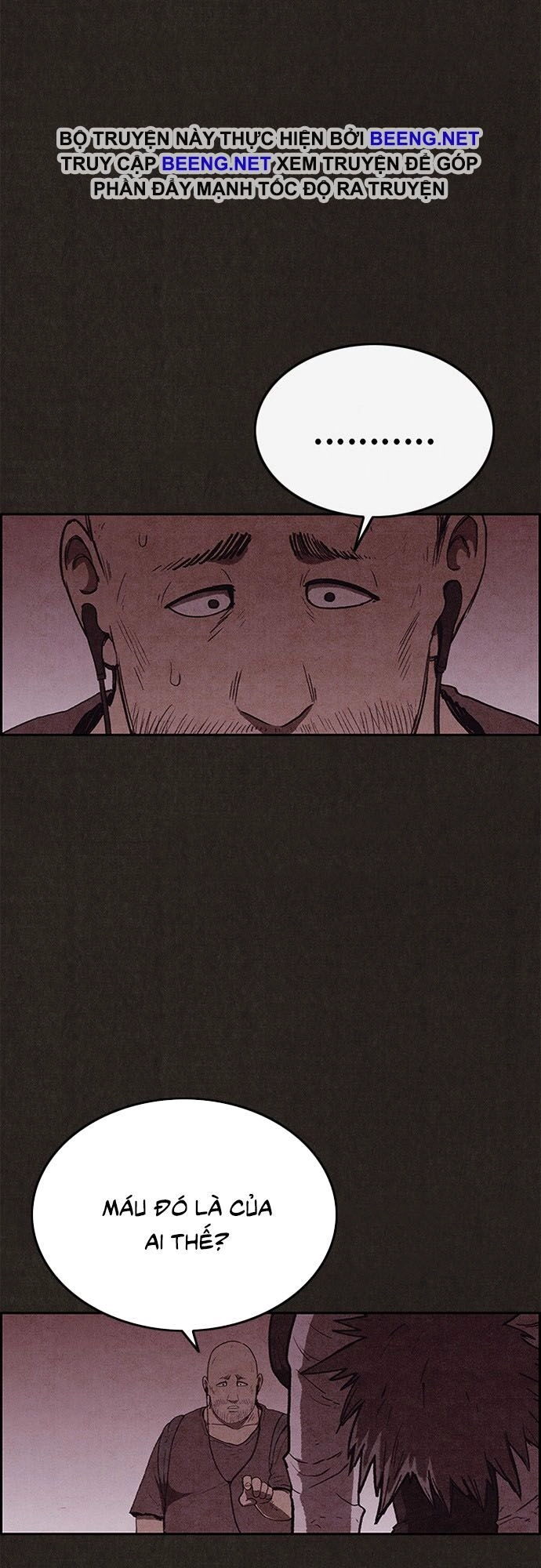 Quái Vật Tại Chung Cư Xanh Chapter 107 - 21