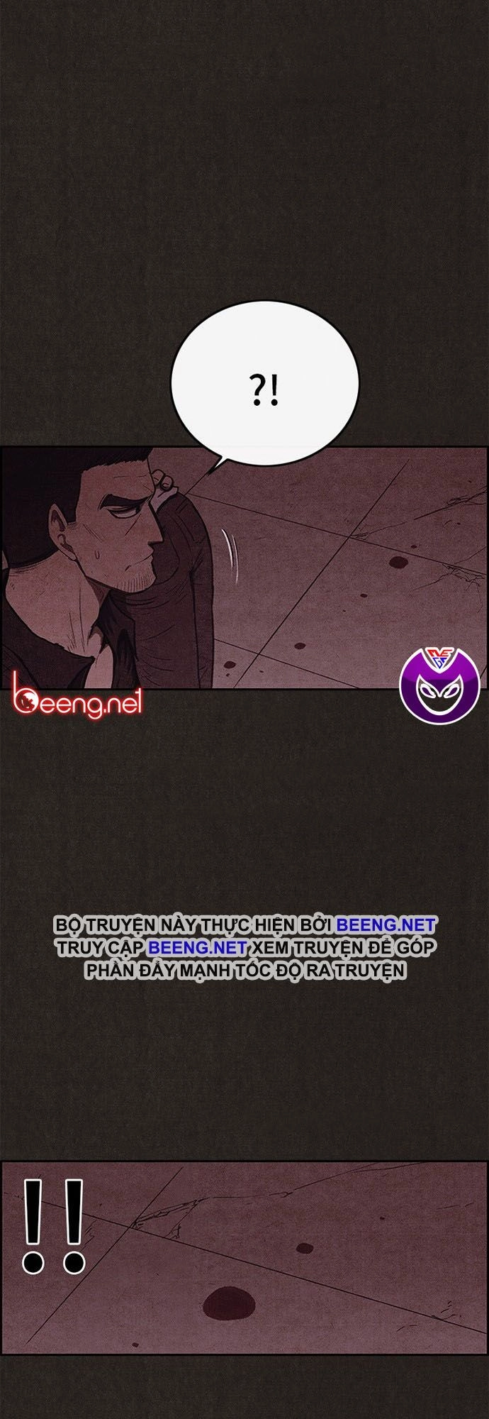 Quái Vật Tại Chung Cư Xanh Chapter 107 - 22