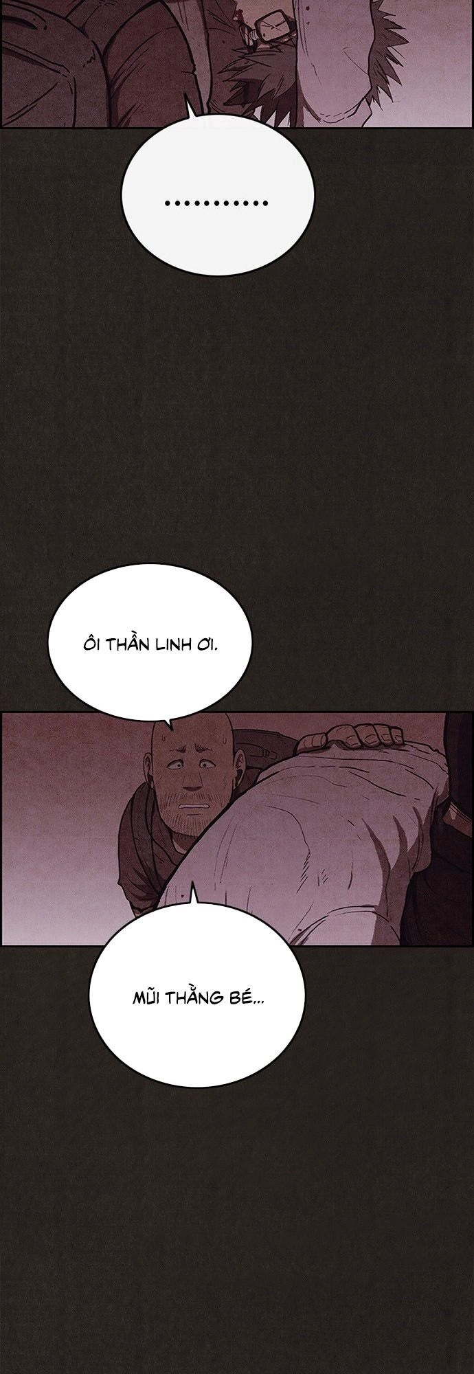 Quái Vật Tại Chung Cư Xanh Chapter 107 - 24