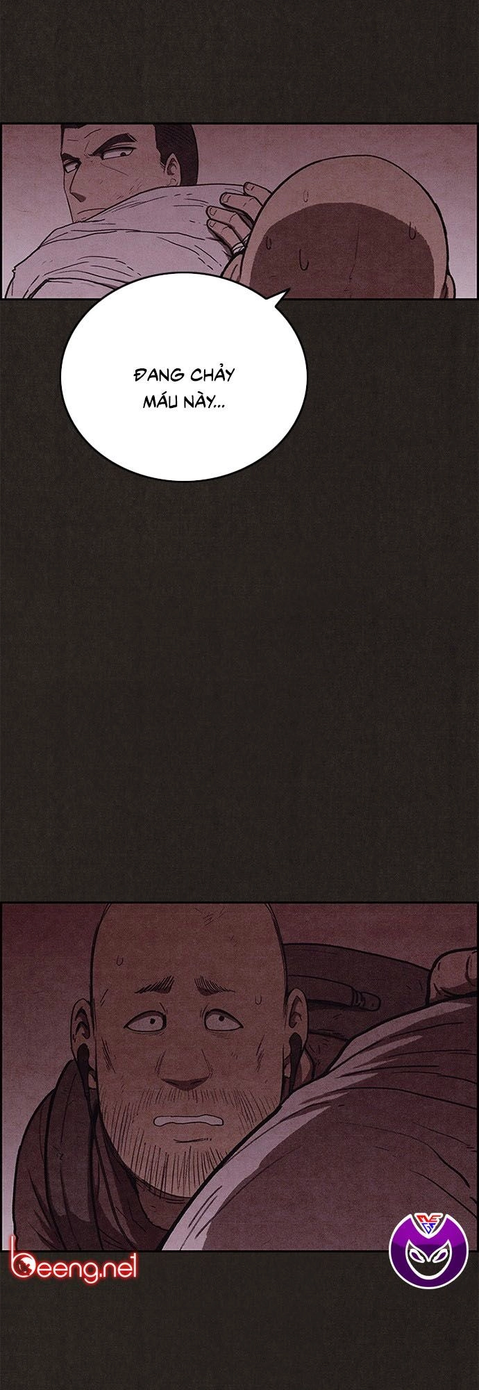 Quái Vật Tại Chung Cư Xanh Chapter 107 - 25