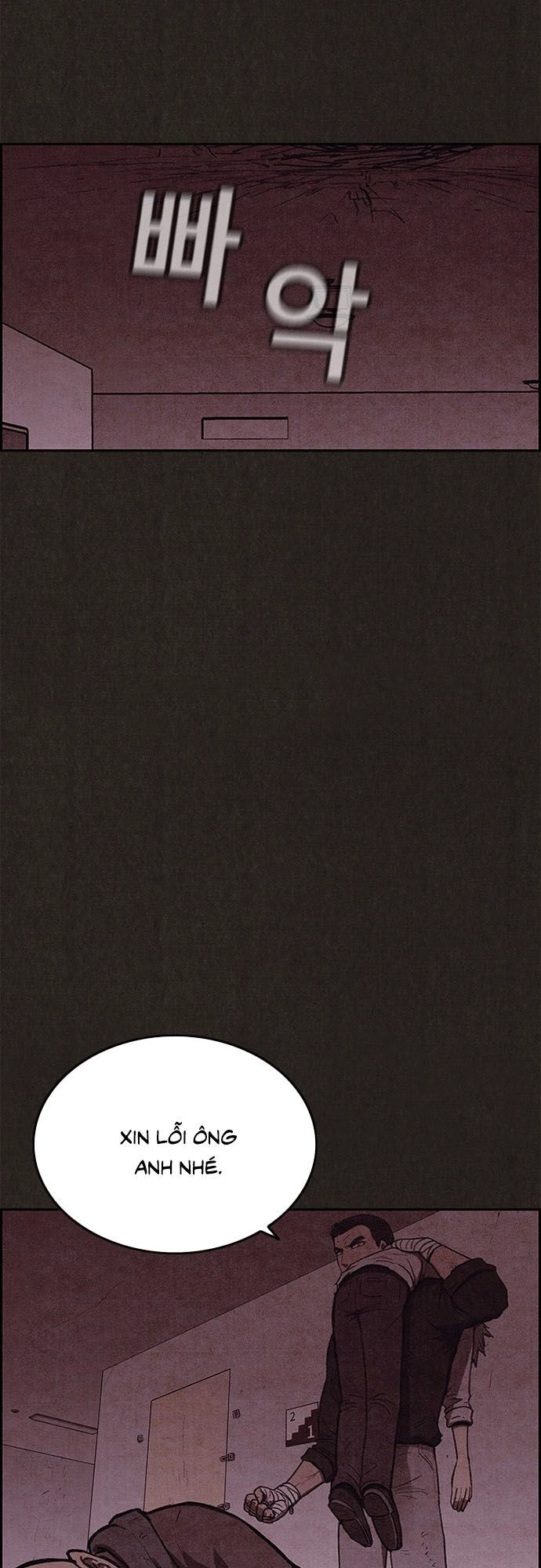 Quái Vật Tại Chung Cư Xanh Chapter 107 - 27