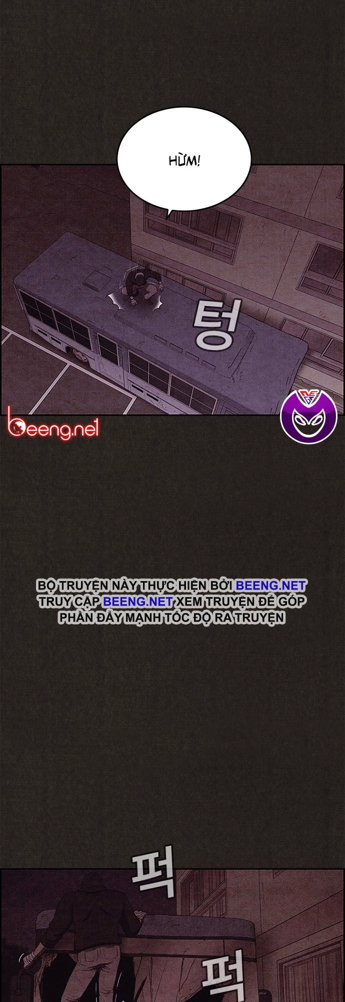 Quái Vật Tại Chung Cư Xanh Chapter 107 - 31