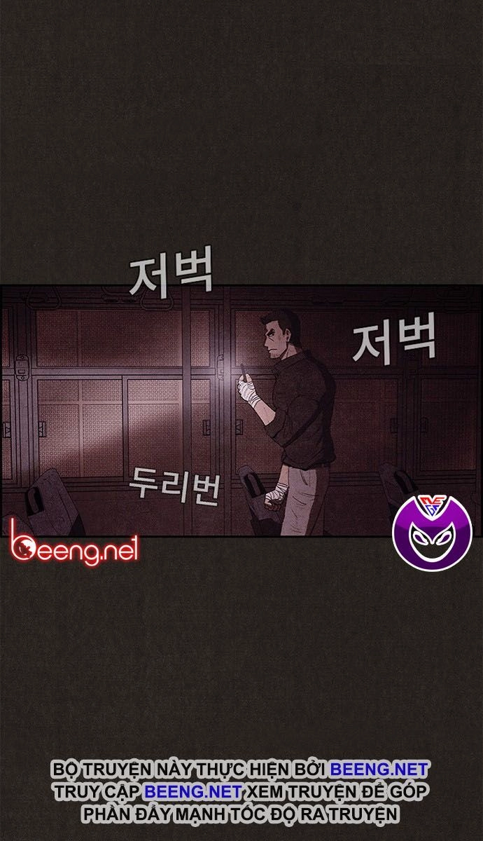 Quái Vật Tại Chung Cư Xanh Chapter 107 - 35