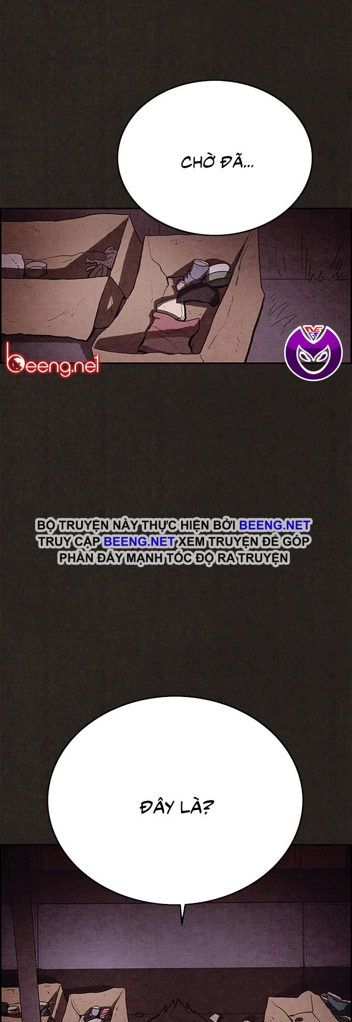 Quái Vật Tại Chung Cư Xanh Chapter 107 - 37