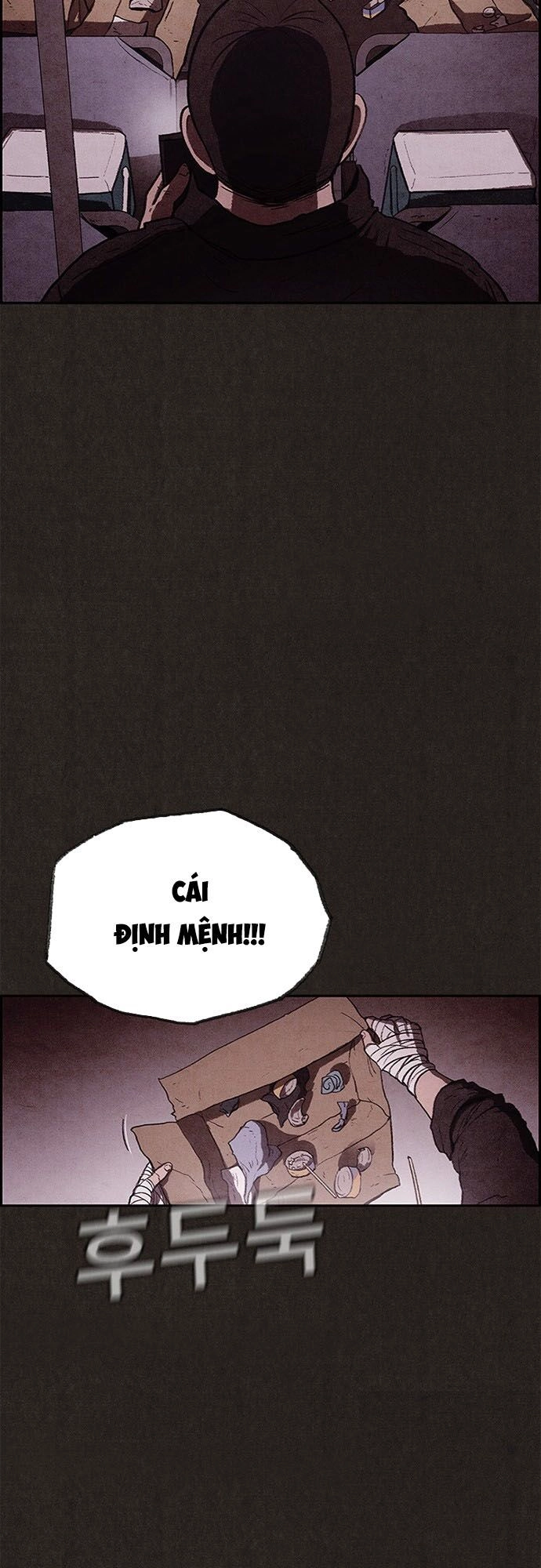 Quái Vật Tại Chung Cư Xanh Chapter 107 - 38