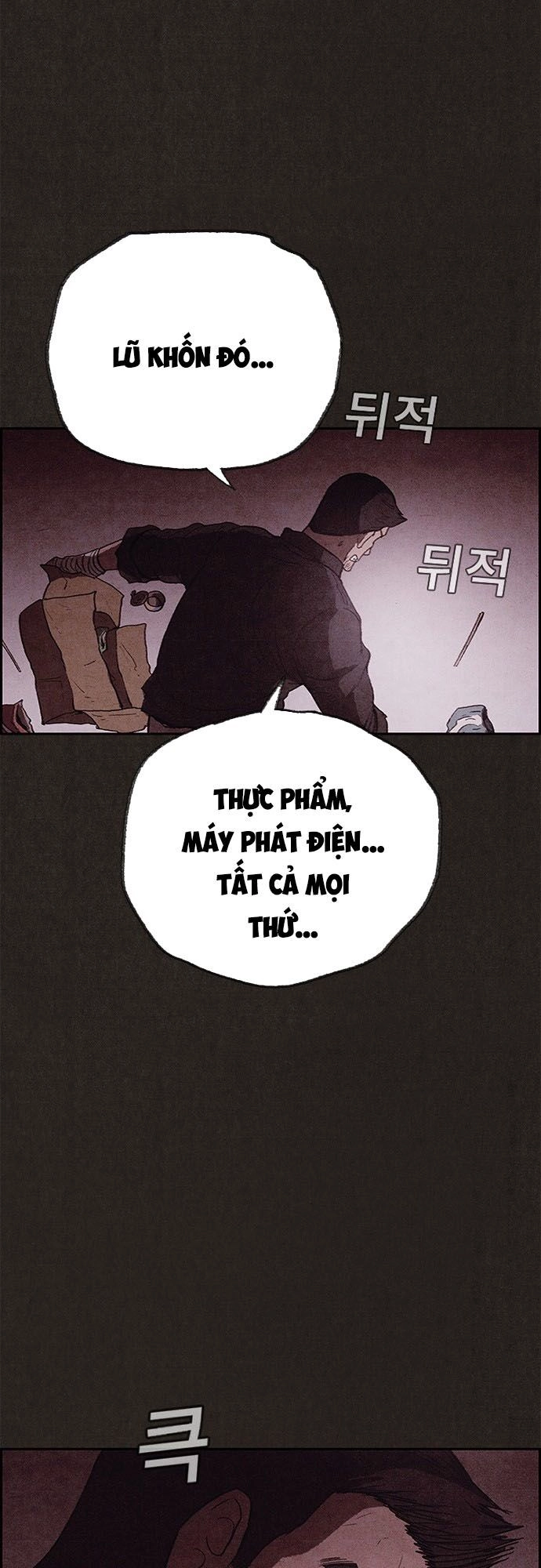 Quái Vật Tại Chung Cư Xanh Chapter 107 - 39