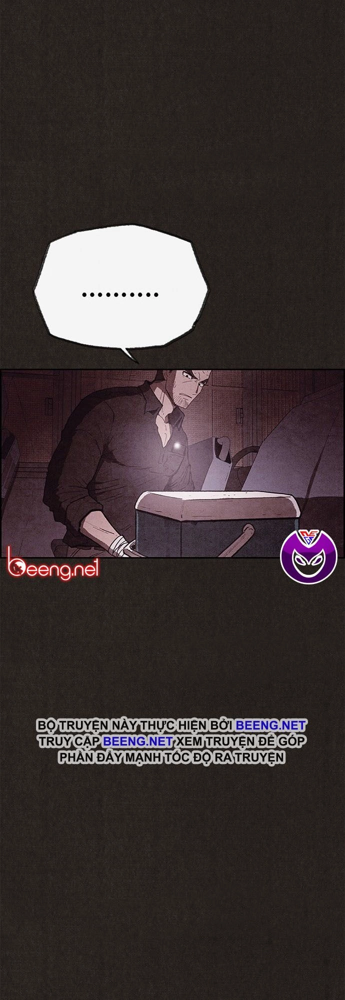 Quái Vật Tại Chung Cư Xanh Chapter 107 - 41