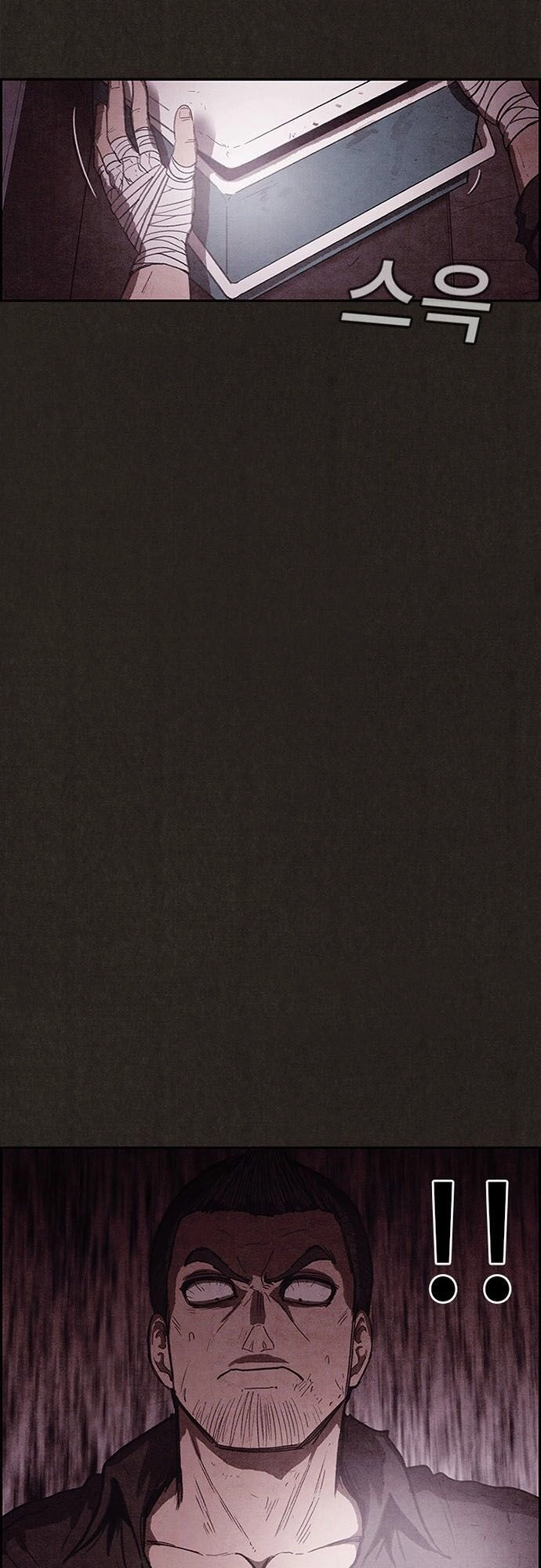 Quái Vật Tại Chung Cư Xanh Chapter 107 - 42