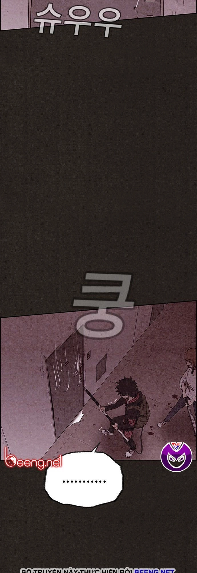 Quái Vật Tại Chung Cư Xanh Chapter 108 - 7