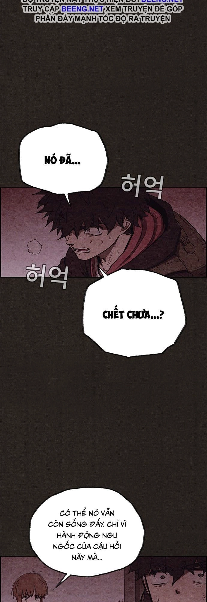 Quái Vật Tại Chung Cư Xanh Chapter 108 - 8