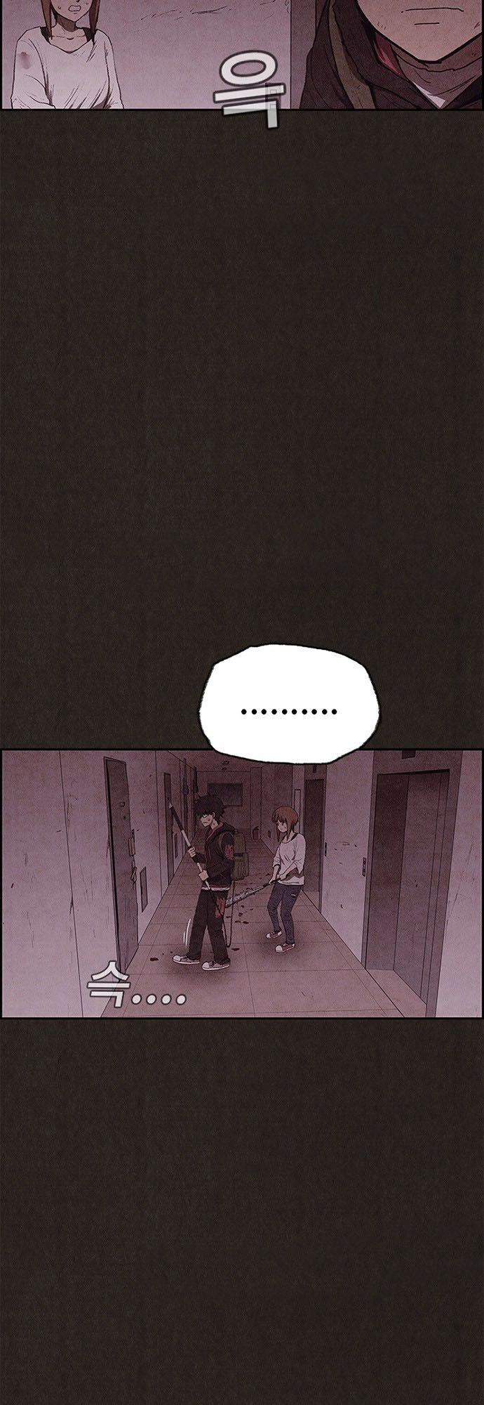 Quái Vật Tại Chung Cư Xanh Chapter 108 - 9