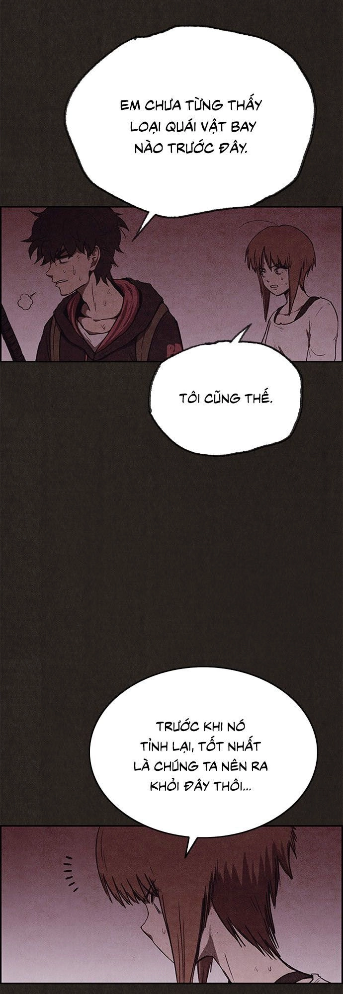 Quái Vật Tại Chung Cư Xanh Chapter 108 - 10