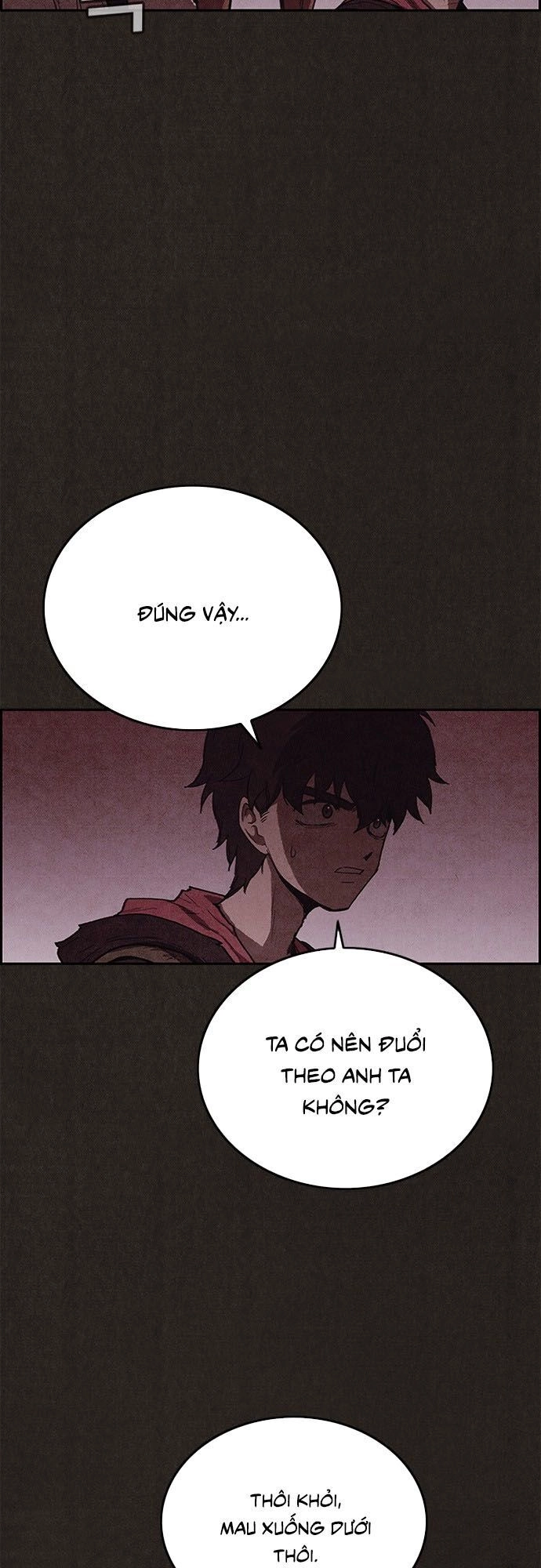 Quái Vật Tại Chung Cư Xanh Chapter 108 - 14