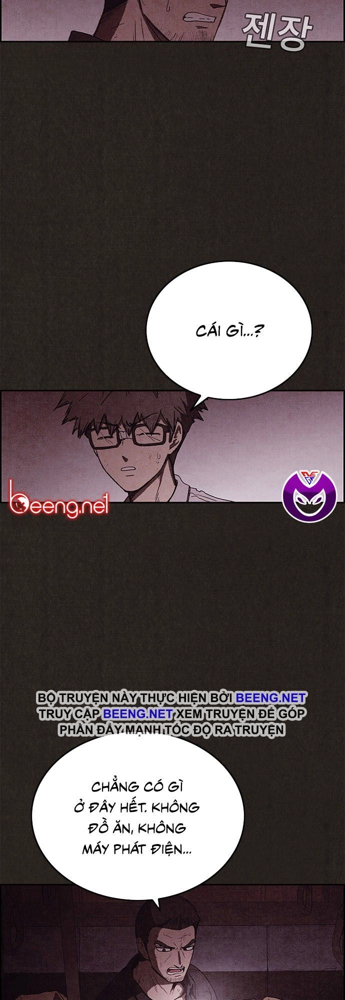 Quái Vật Tại Chung Cư Xanh Chapter 108 - 19