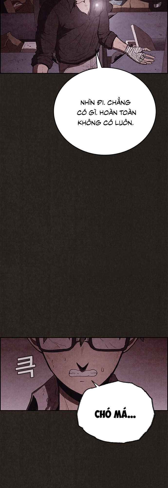 Quái Vật Tại Chung Cư Xanh Chapter 108 - 20