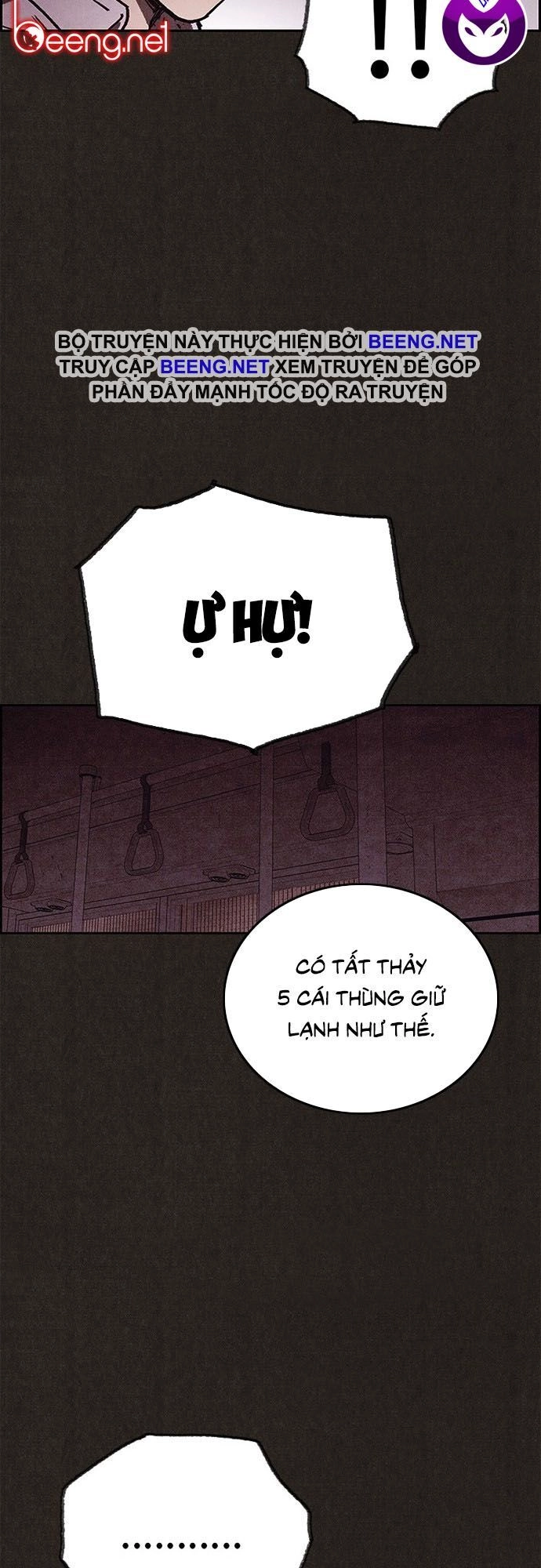 Quái Vật Tại Chung Cư Xanh Chapter 108 - 22