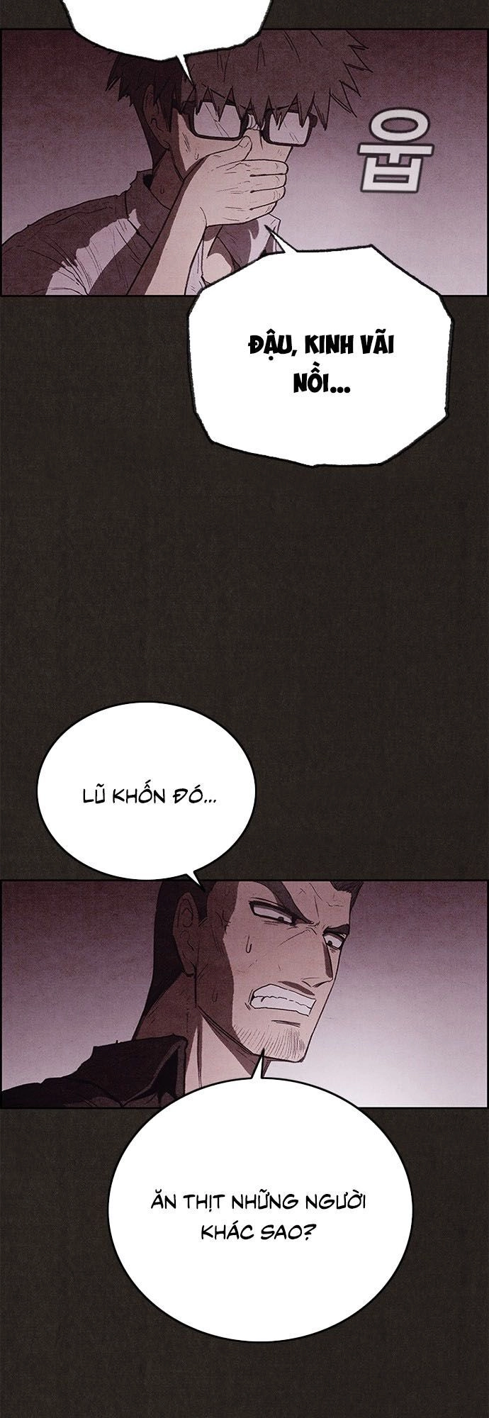 Quái Vật Tại Chung Cư Xanh Chapter 108 - 23