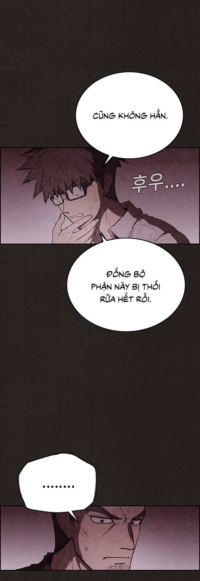 Quái Vật Tại Chung Cư Xanh Chapter 108 - 24