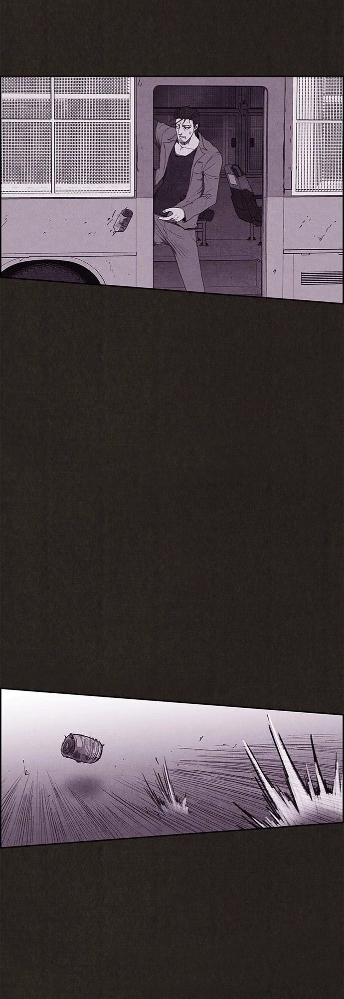 Quái Vật Tại Chung Cư Xanh Chapter 108 - 28