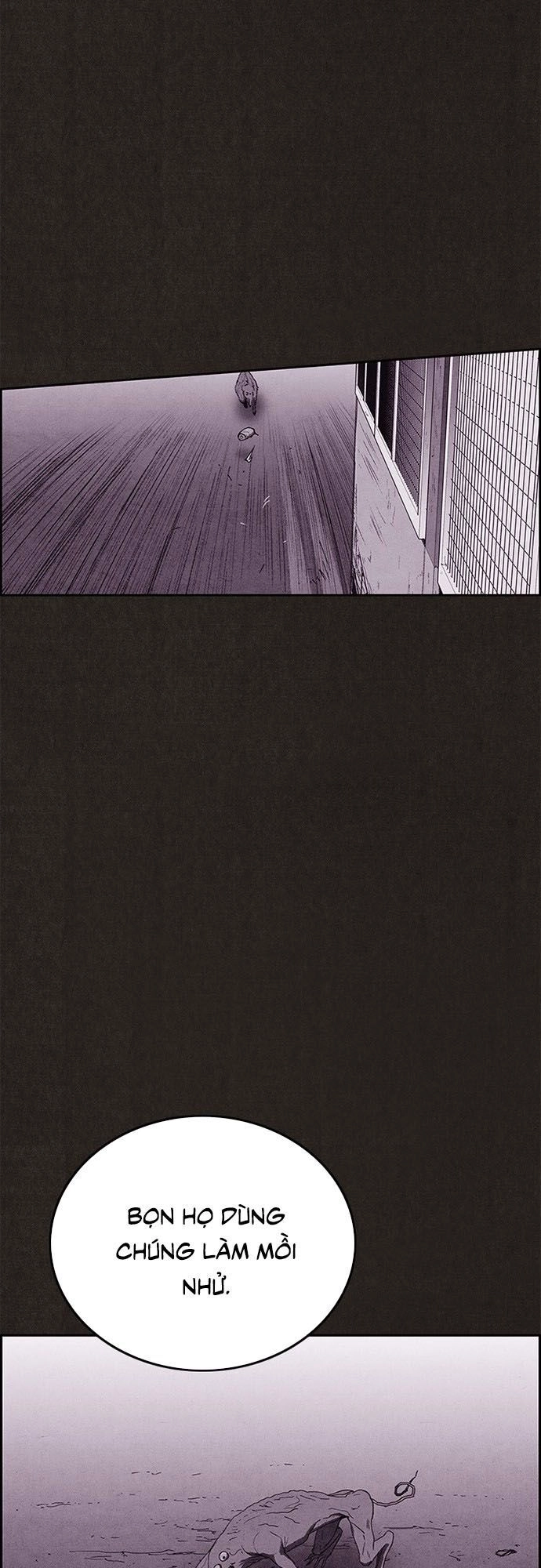 Quái Vật Tại Chung Cư Xanh Chapter 108 - 29