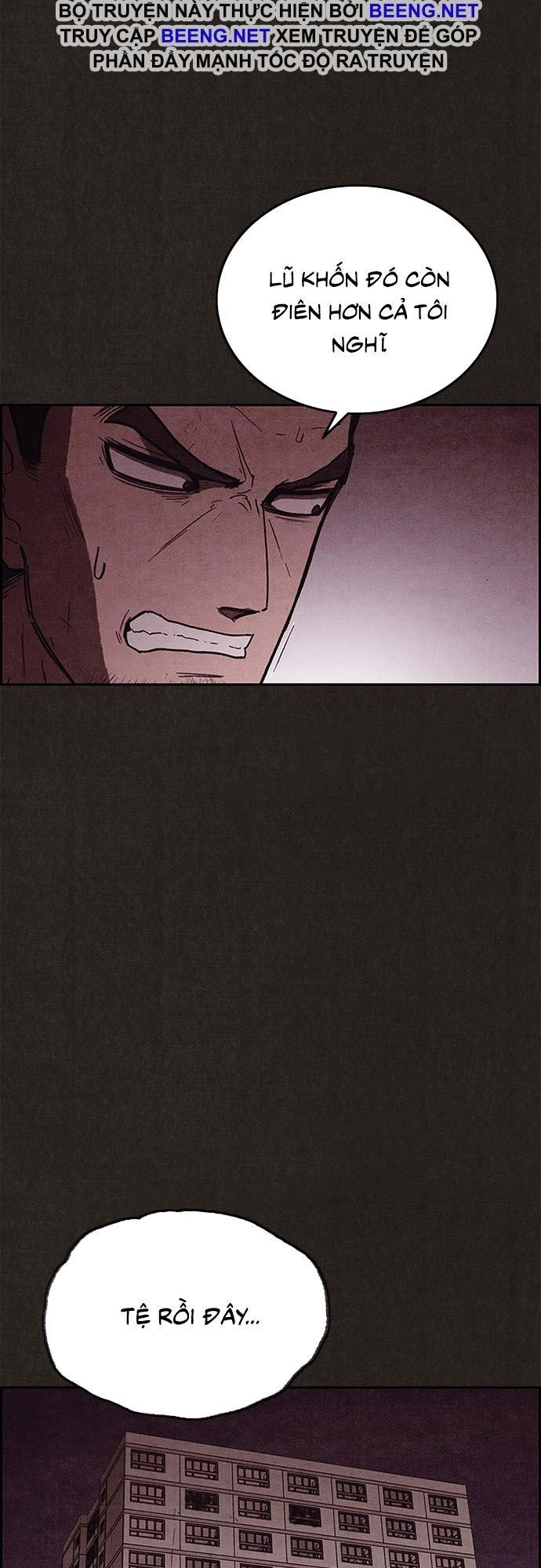 Quái Vật Tại Chung Cư Xanh Chapter 108 - 31