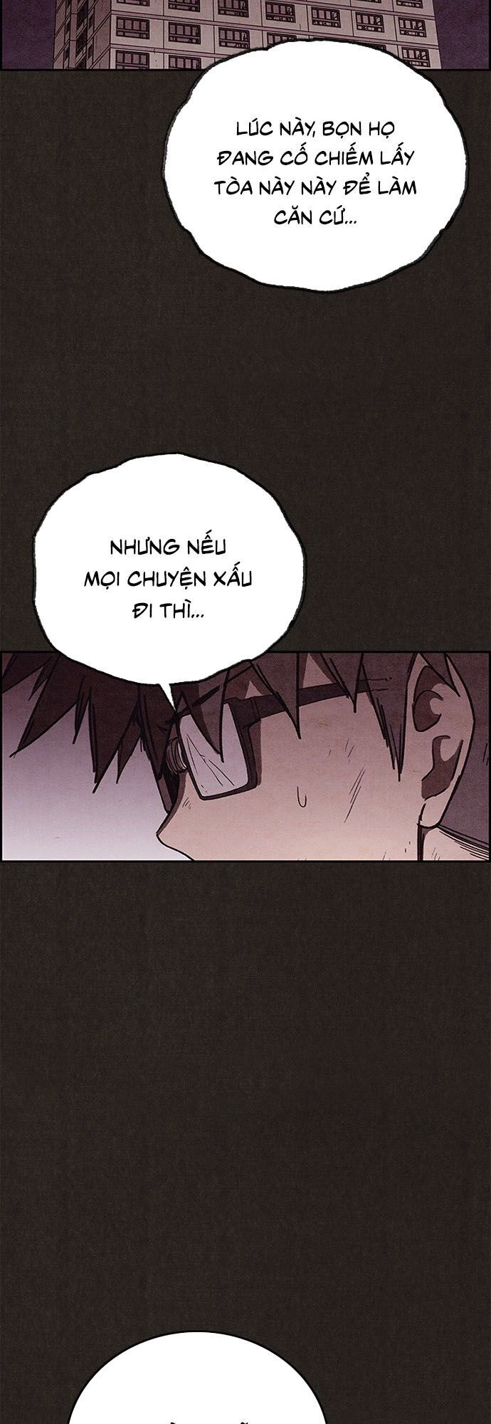 Quái Vật Tại Chung Cư Xanh Chapter 108 - 32