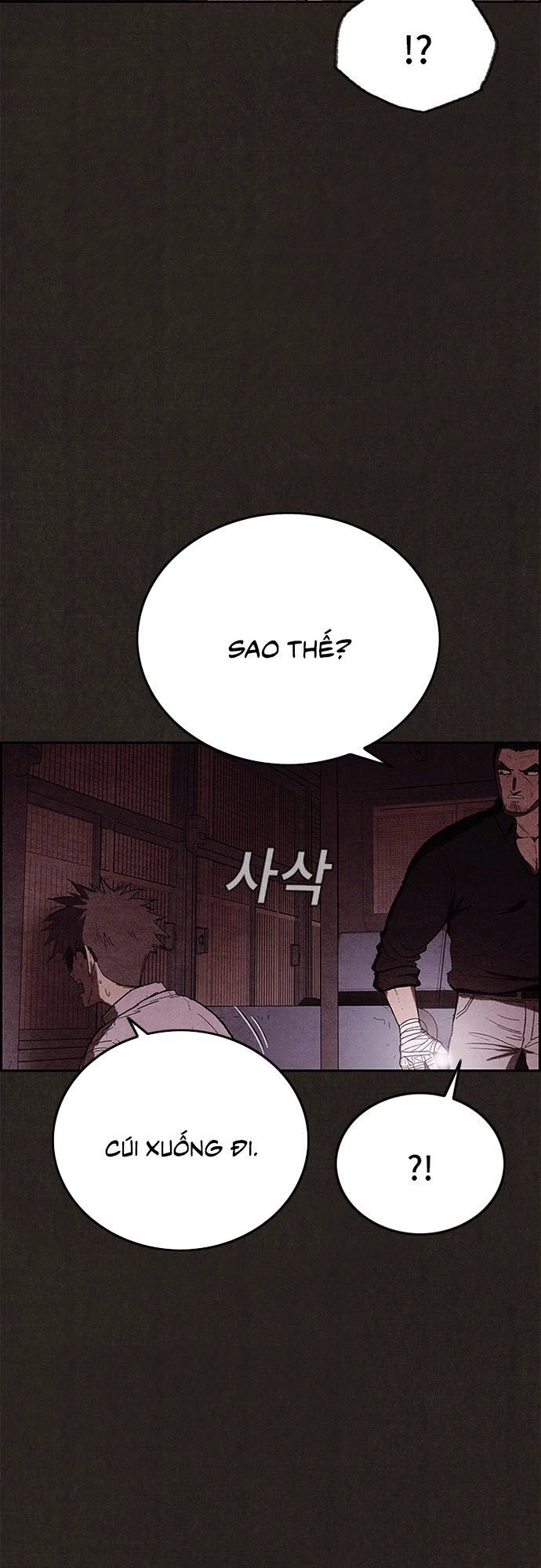 Quái Vật Tại Chung Cư Xanh Chapter 108 - 34