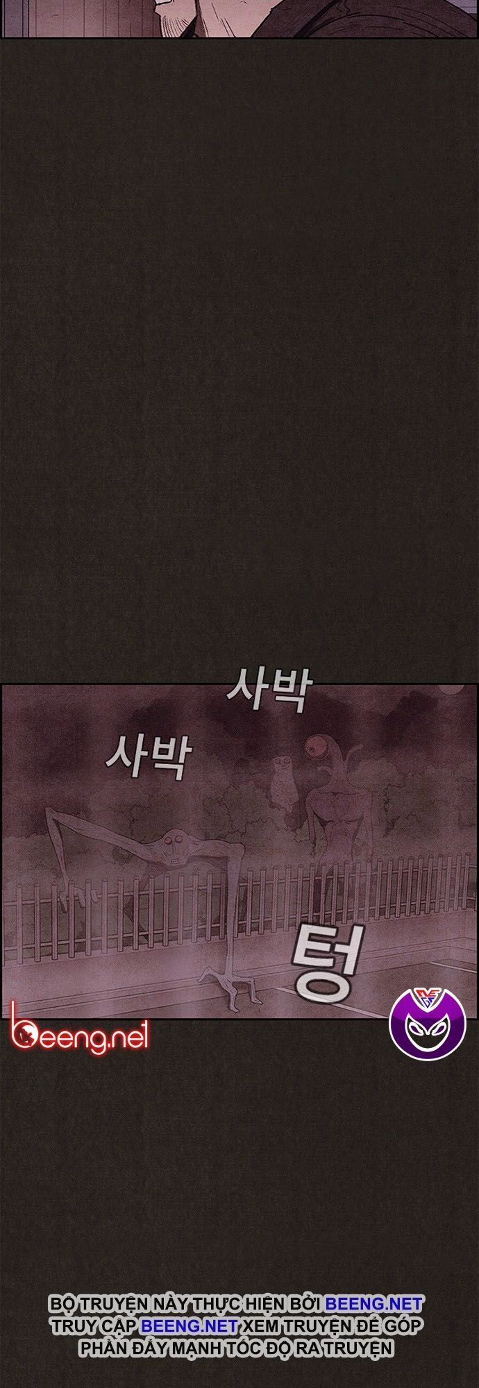 Quái Vật Tại Chung Cư Xanh Chapter 108 - 40