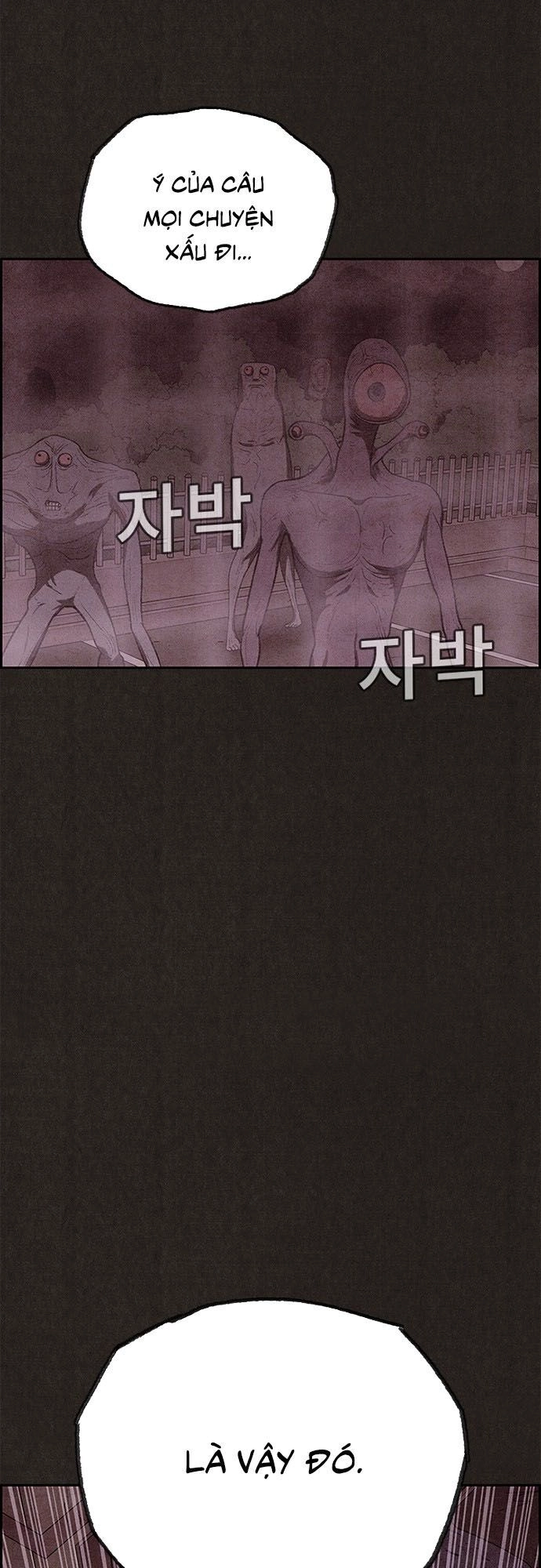 Quái Vật Tại Chung Cư Xanh Chapter 108 - 41