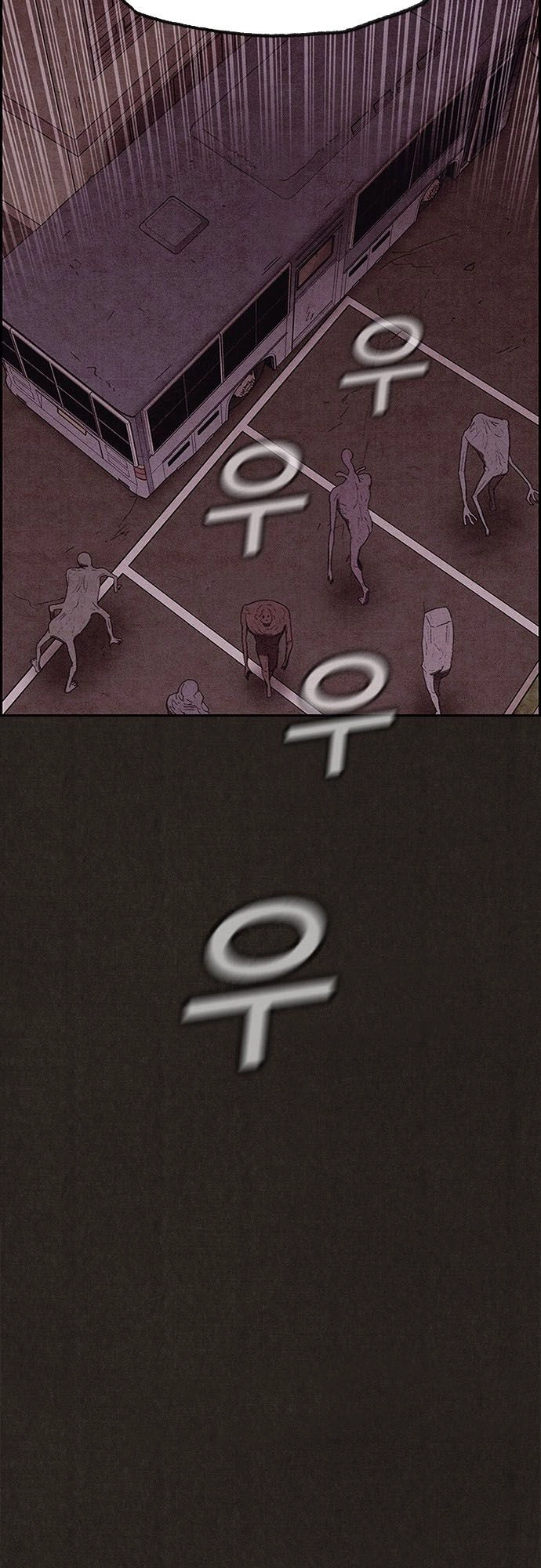 Quái Vật Tại Chung Cư Xanh Chapter 108 - 42