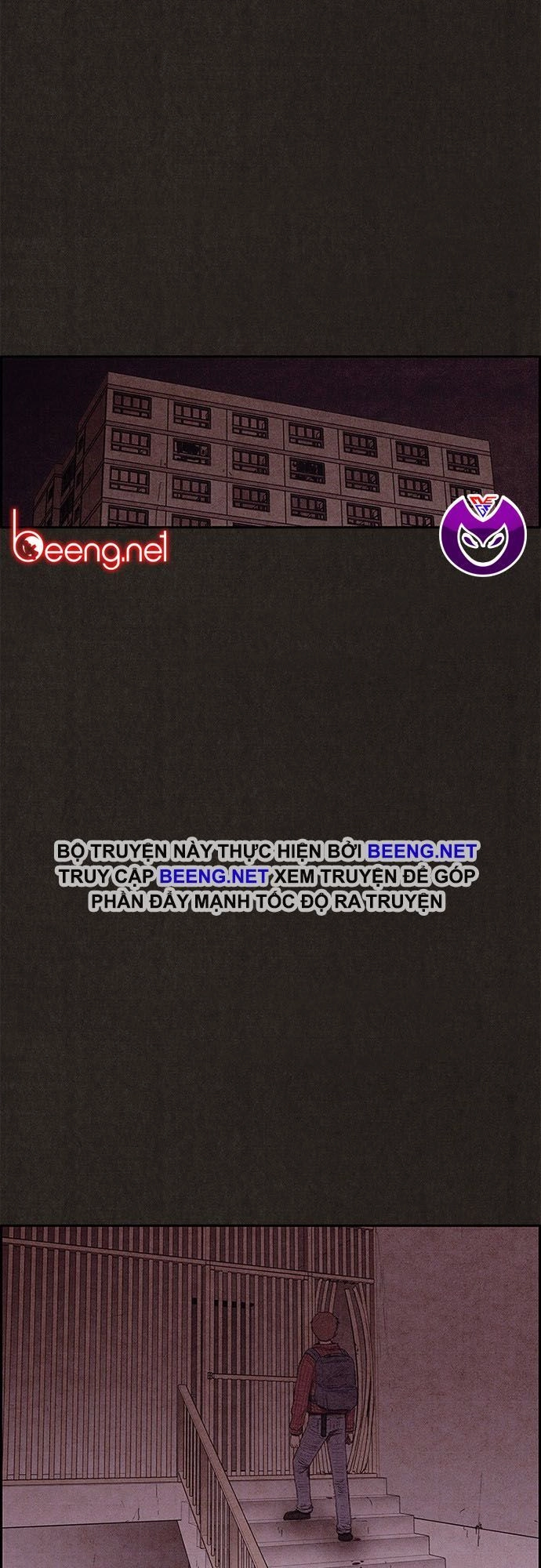 Quái Vật Tại Chung Cư Xanh Chapter 108 - 43