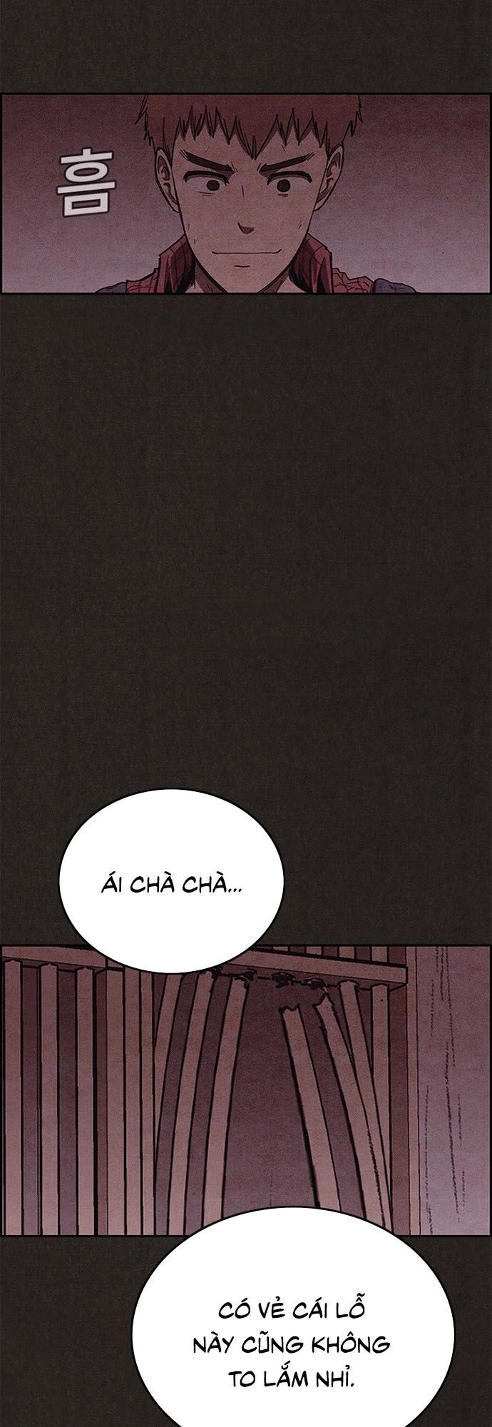 Quái Vật Tại Chung Cư Xanh Chapter 108 - 45