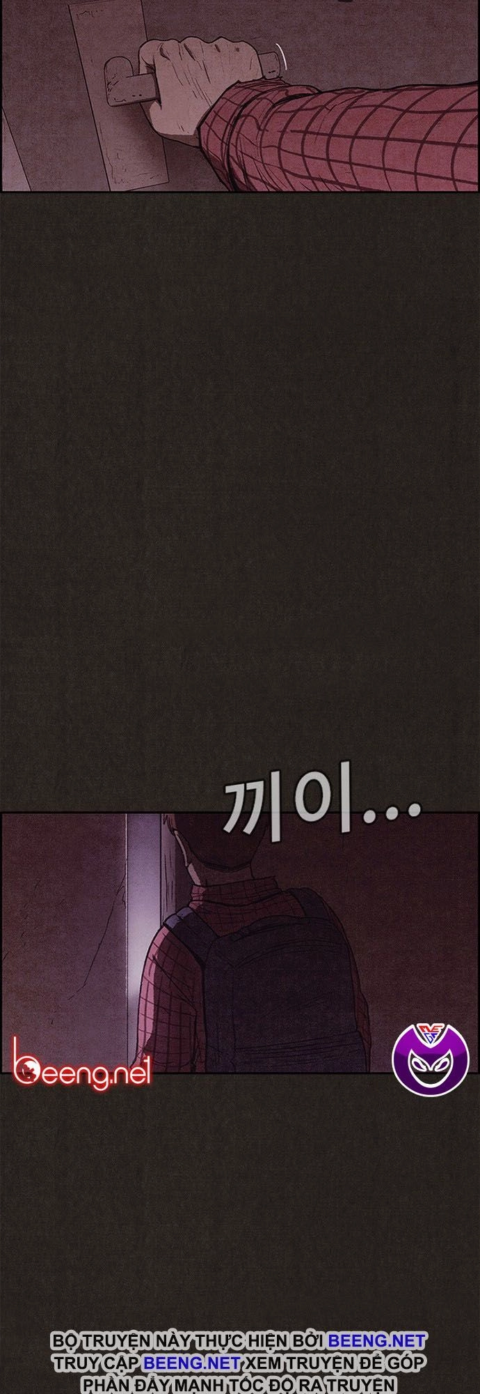 Quái Vật Tại Chung Cư Xanh Chapter 108 - 47