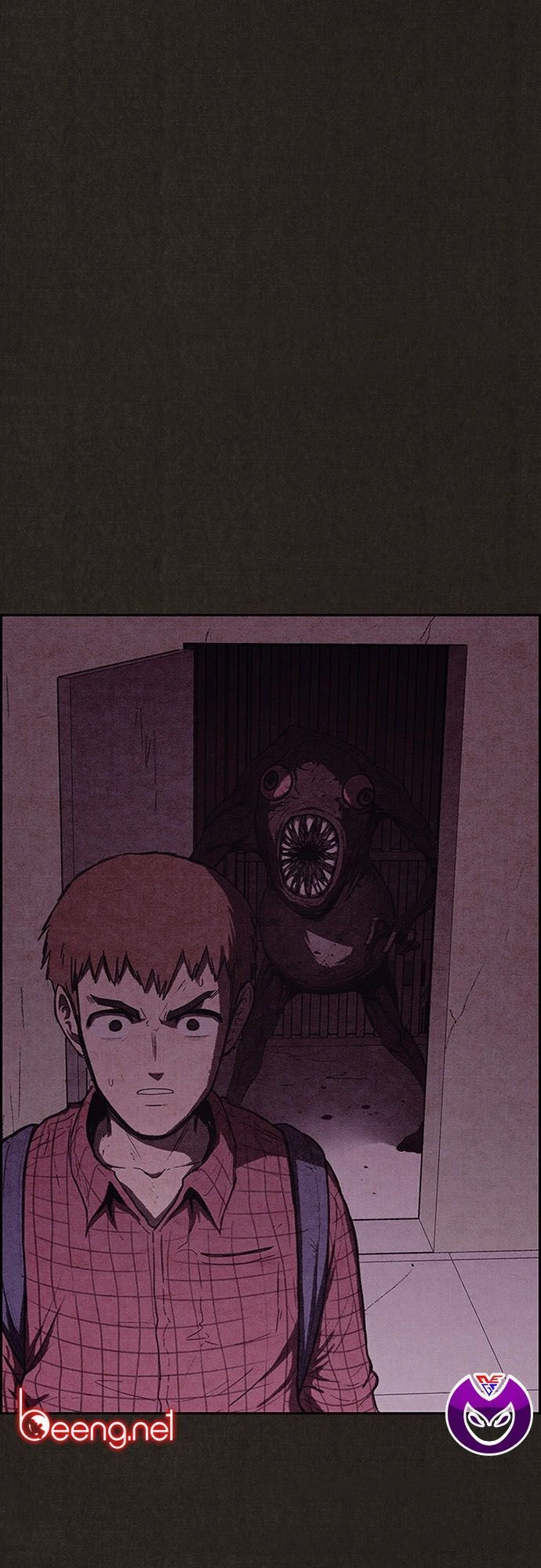 Quái Vật Tại Chung Cư Xanh Chapter 108 - 55