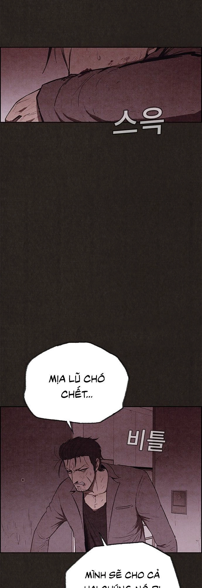 Quái Vật Tại Chung Cư Xanh Chapter 109 - 2