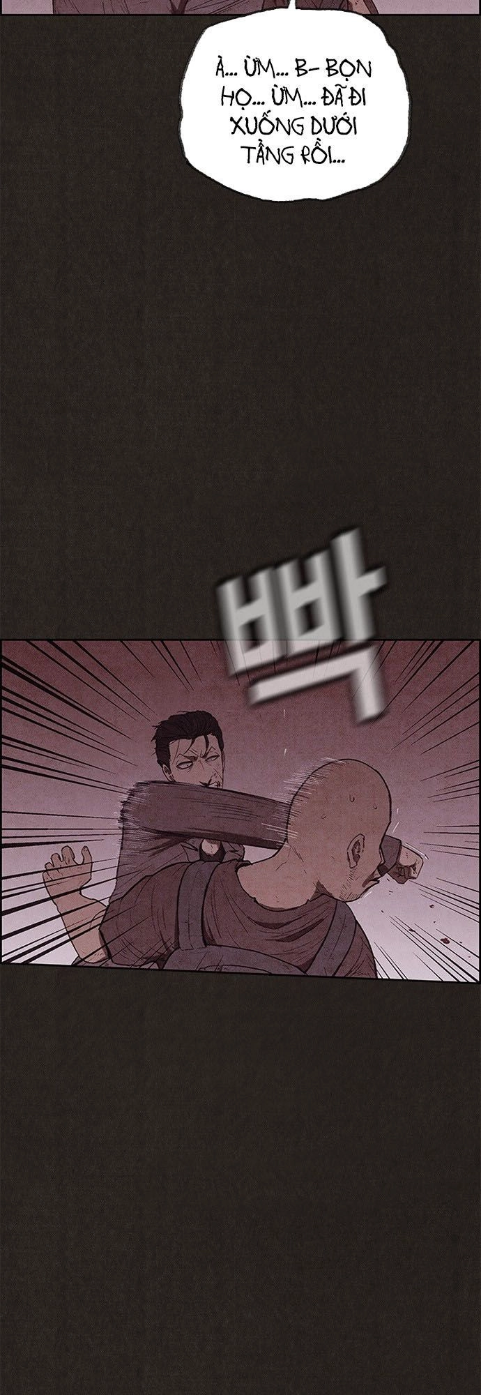 Quái Vật Tại Chung Cư Xanh Chapter 109 - 5