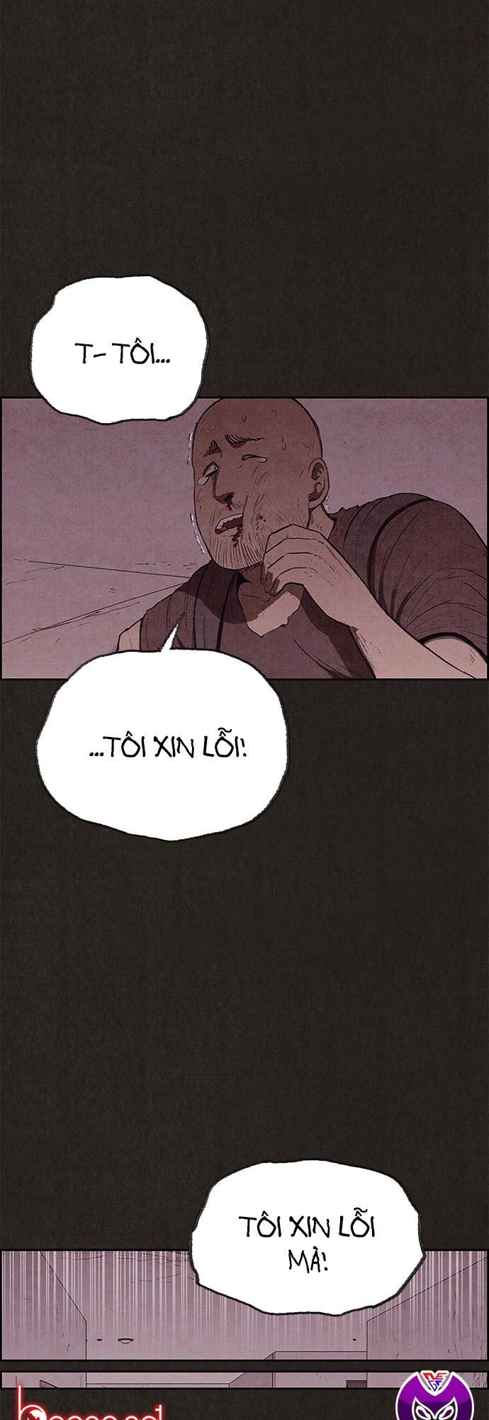 Quái Vật Tại Chung Cư Xanh Chapter 109 - 7