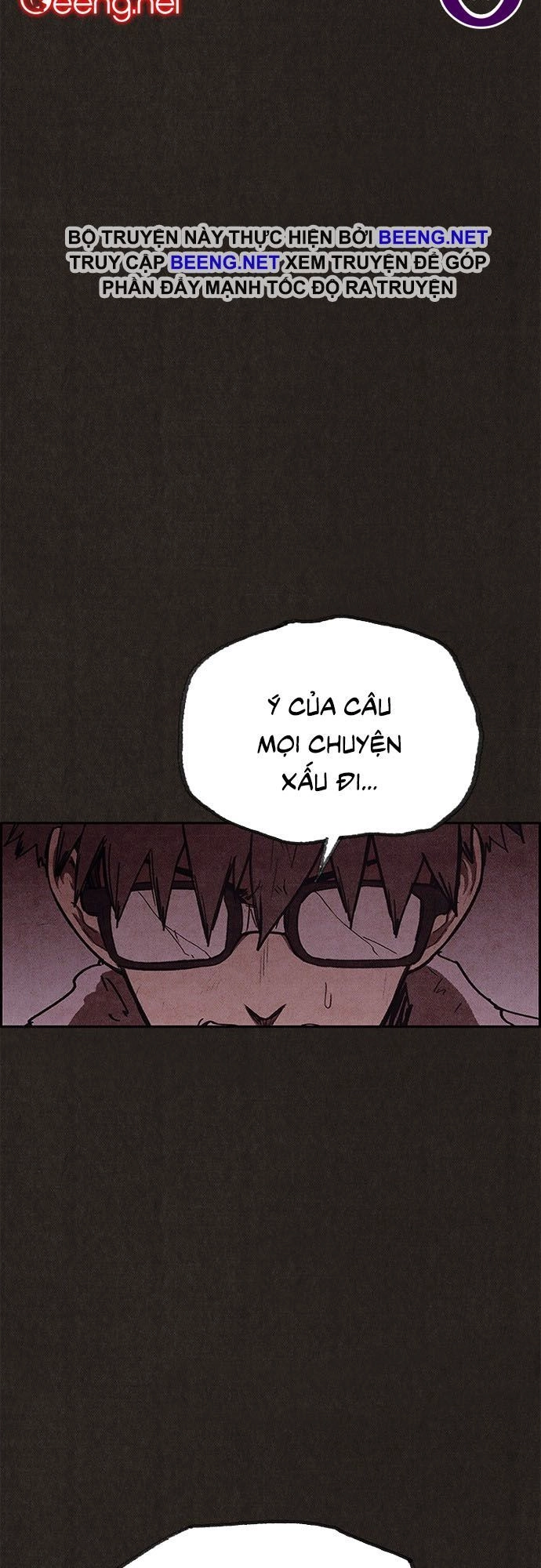 Quái Vật Tại Chung Cư Xanh Chapter 109 - 8