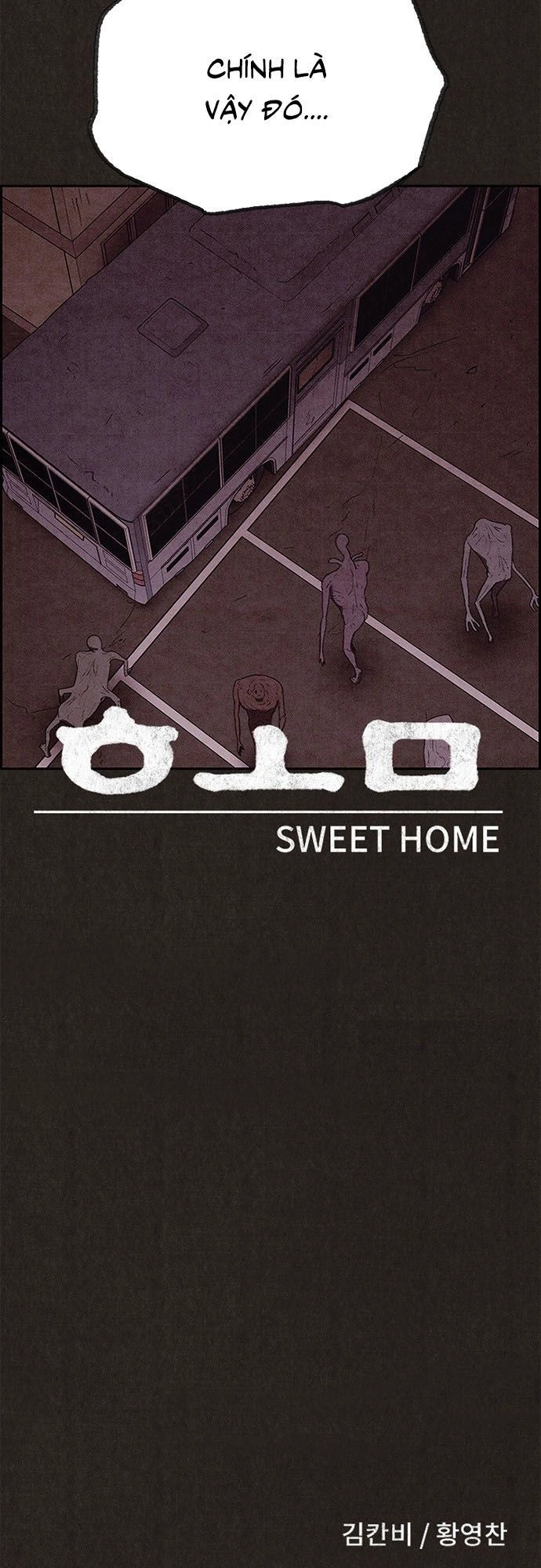 Quái Vật Tại Chung Cư Xanh Chapter 109 - 9