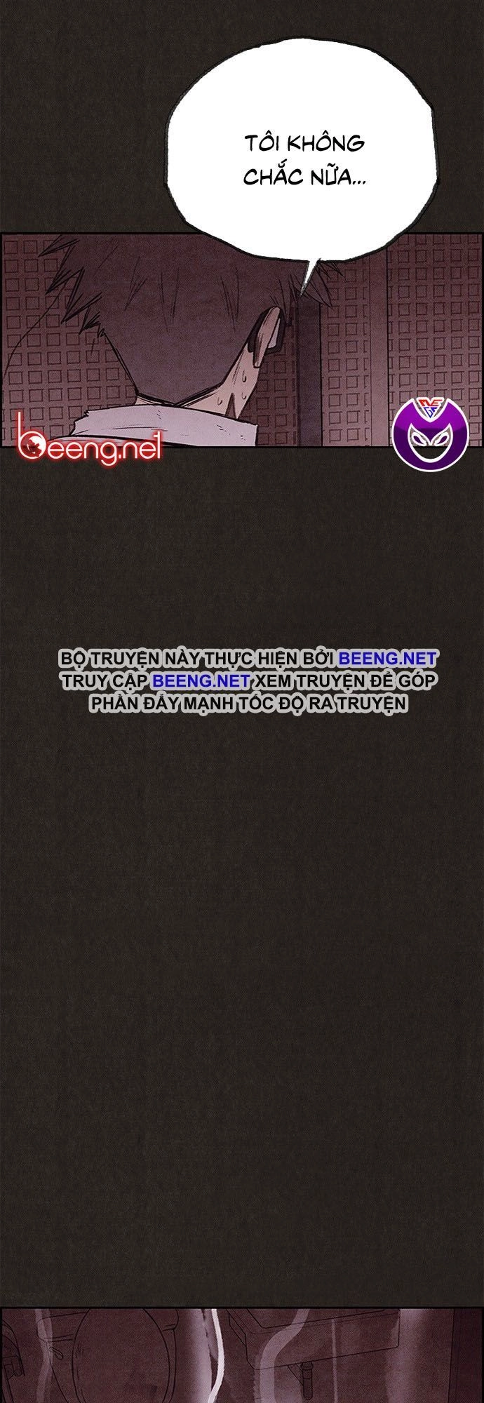 Quái Vật Tại Chung Cư Xanh Chapter 109 - 11