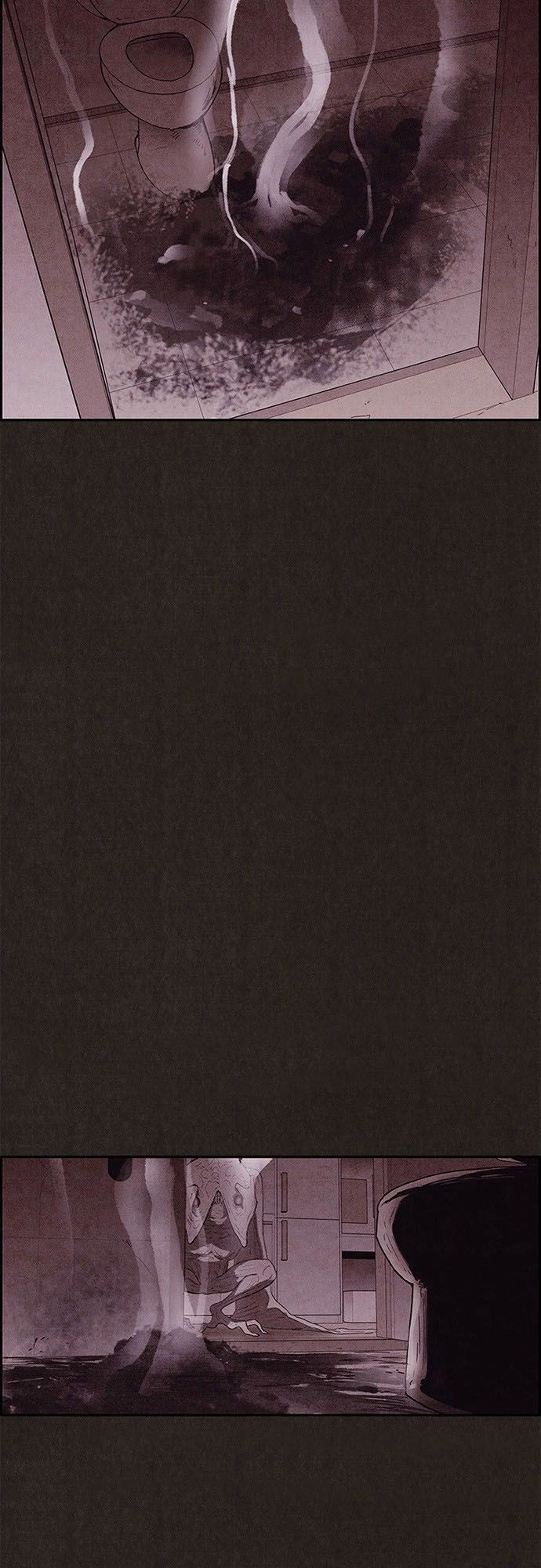 Quái Vật Tại Chung Cư Xanh Chapter 109 - 12