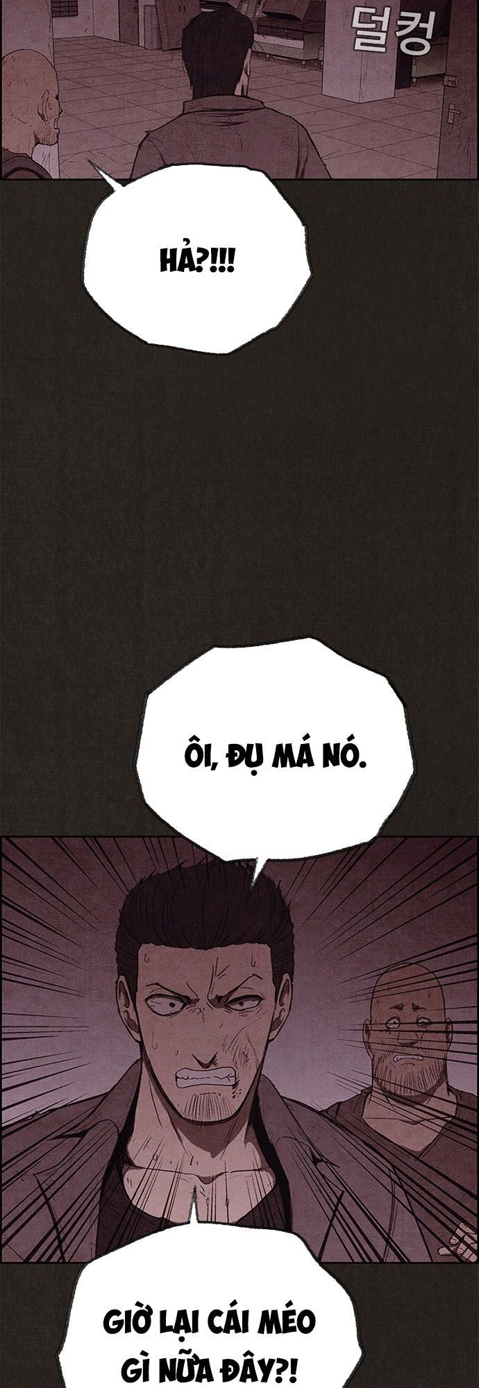 Quái Vật Tại Chung Cư Xanh Chapter 109 - 20