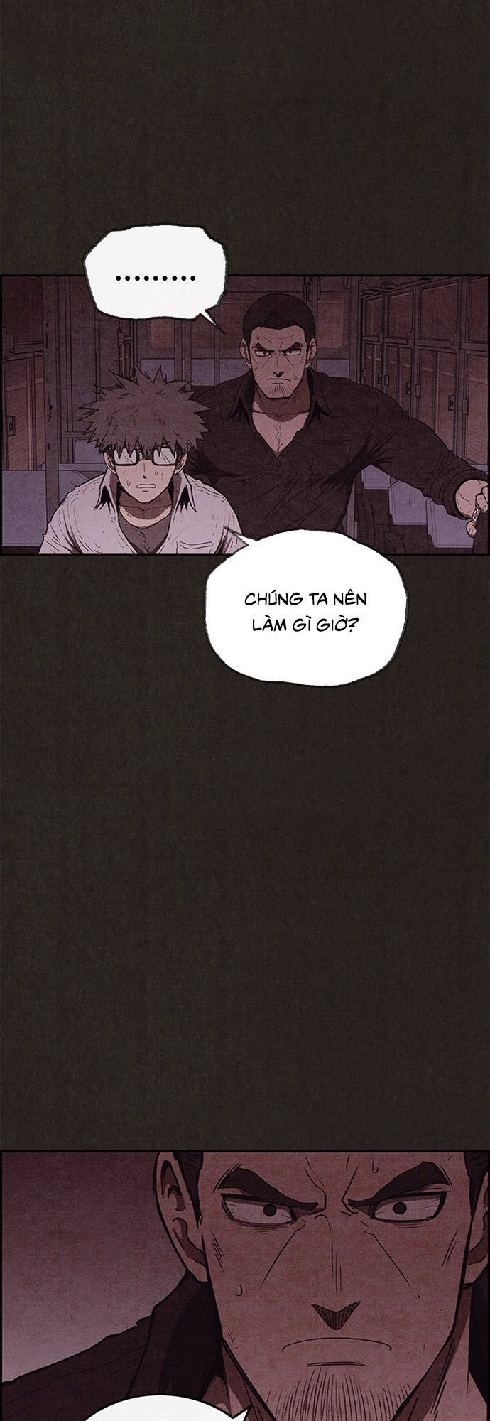 Quái Vật Tại Chung Cư Xanh Chapter 109 - 22